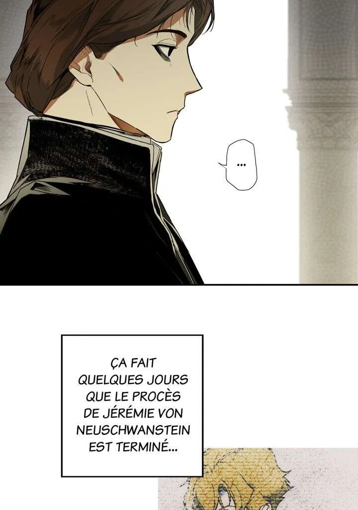 Read The Fantasie of a Stepmother FR Manga Online