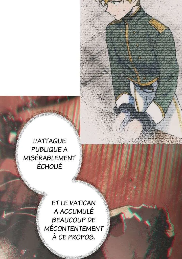 Read The Fantasie of a Stepmother FR Manga Online