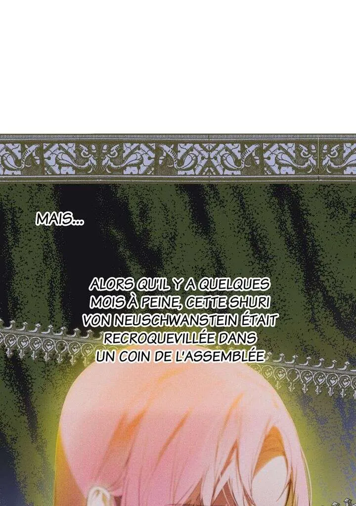 Read The Fantasie of a Stepmother FR Manga Online