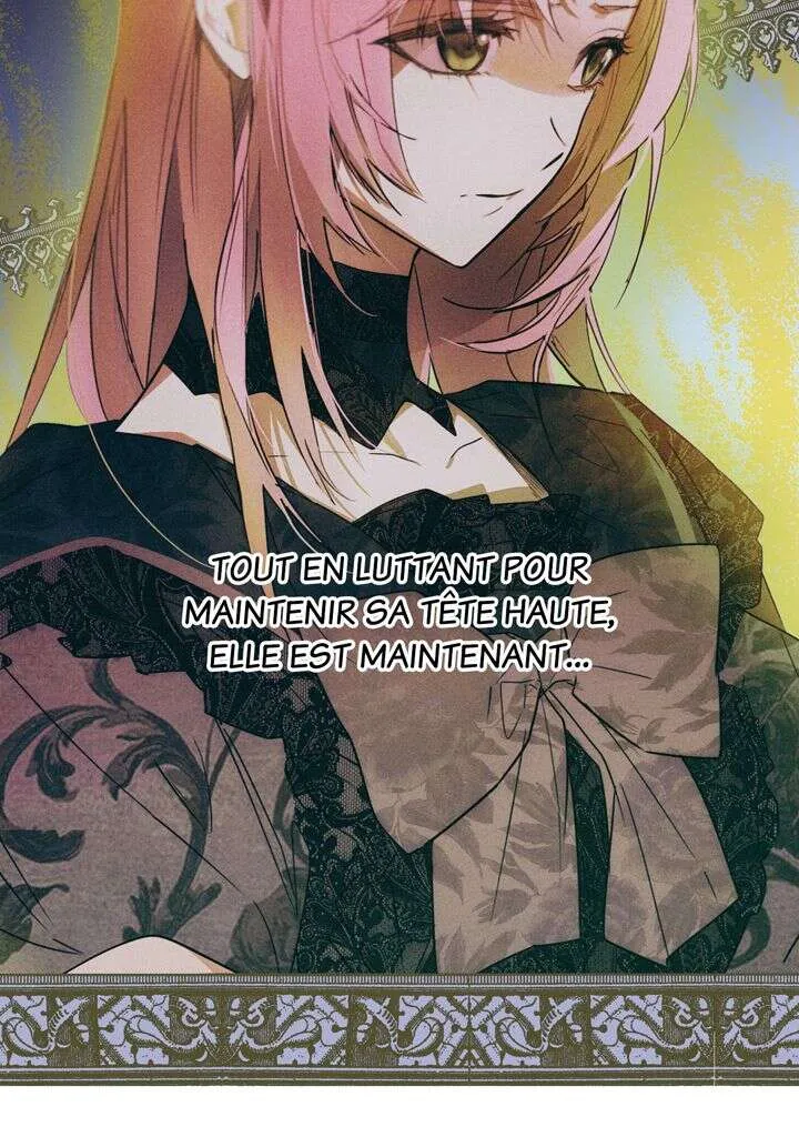 Read The Fantasie of a Stepmother FR Manga Online