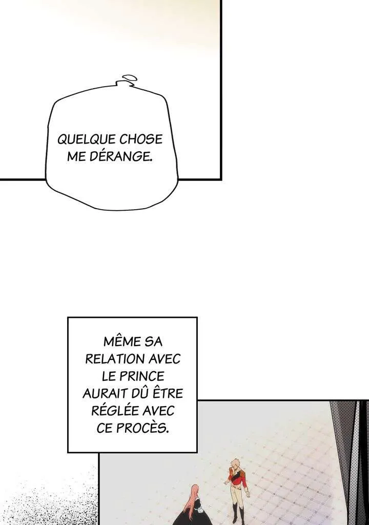 Read The Fantasie of a Stepmother FR Manga Online