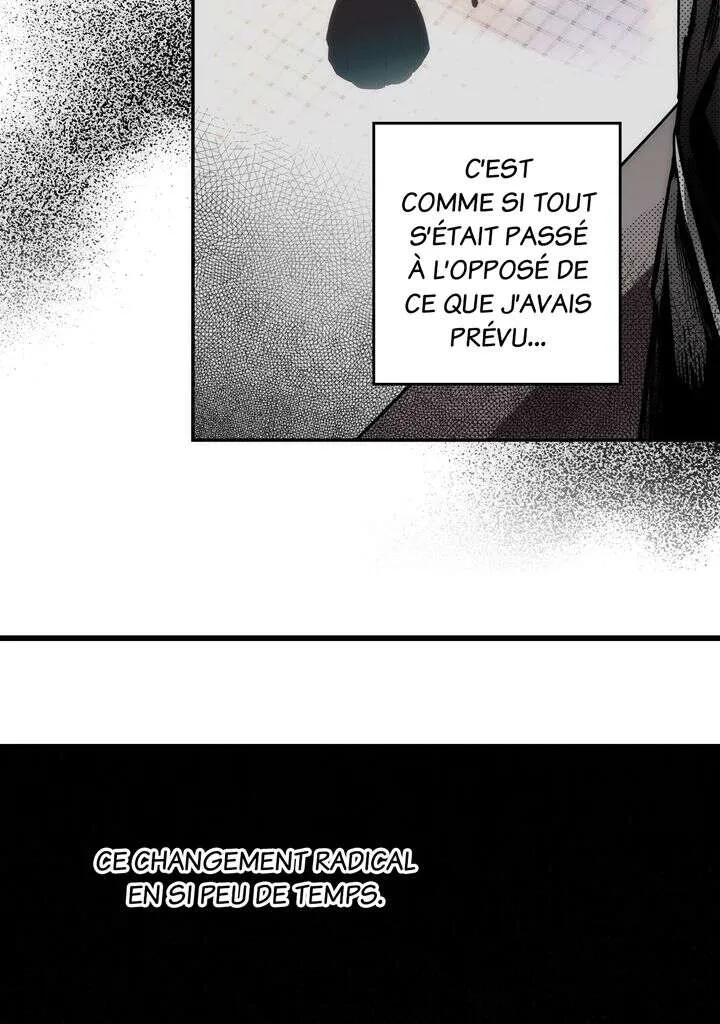 Read The Fantasie of a Stepmother FR Manga Online