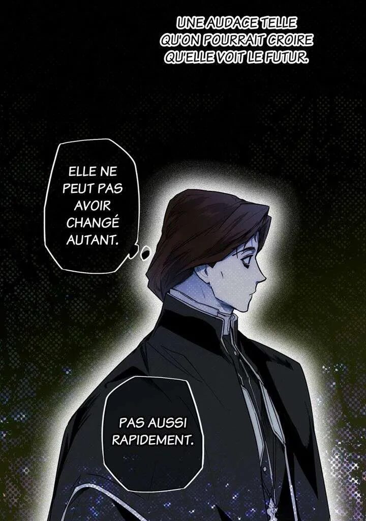 Read The Fantasie of a Stepmother FR Manga Online