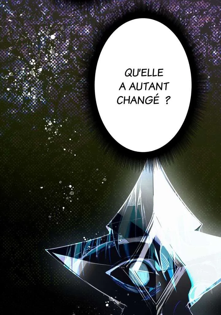 Read The Fantasie of a Stepmother FR Manga Online
