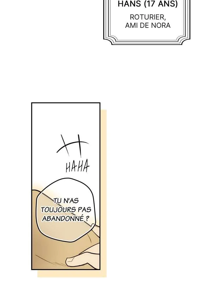Read The Fantasie of a Stepmother FR Manga Online