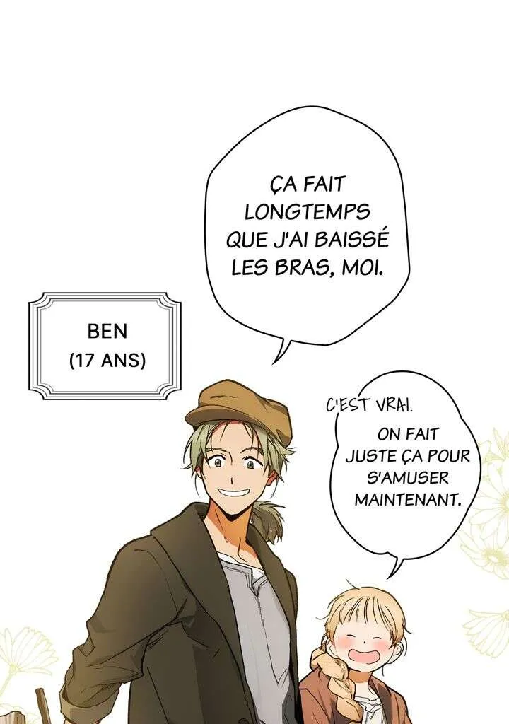 Read The Fantasie of a Stepmother FR Manga Online