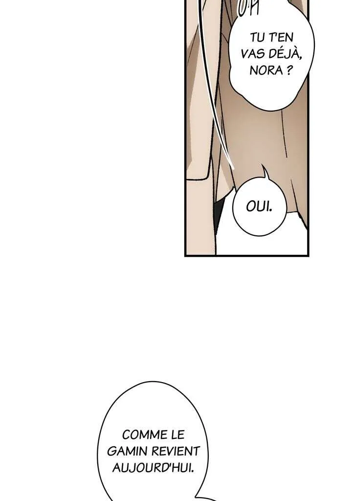 Read The Fantasie of a Stepmother FR Manga Online