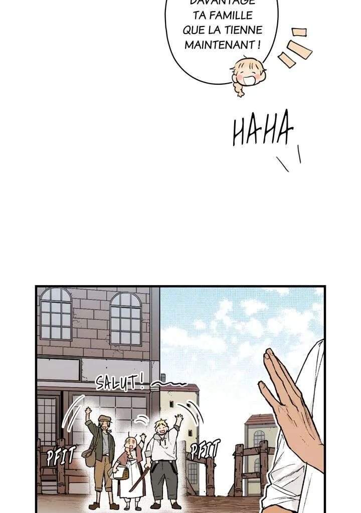 Read The Fantasie of a Stepmother FR Manga Online