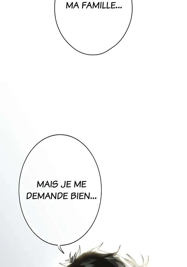 Read The Fantasie of a Stepmother FR Manga Online