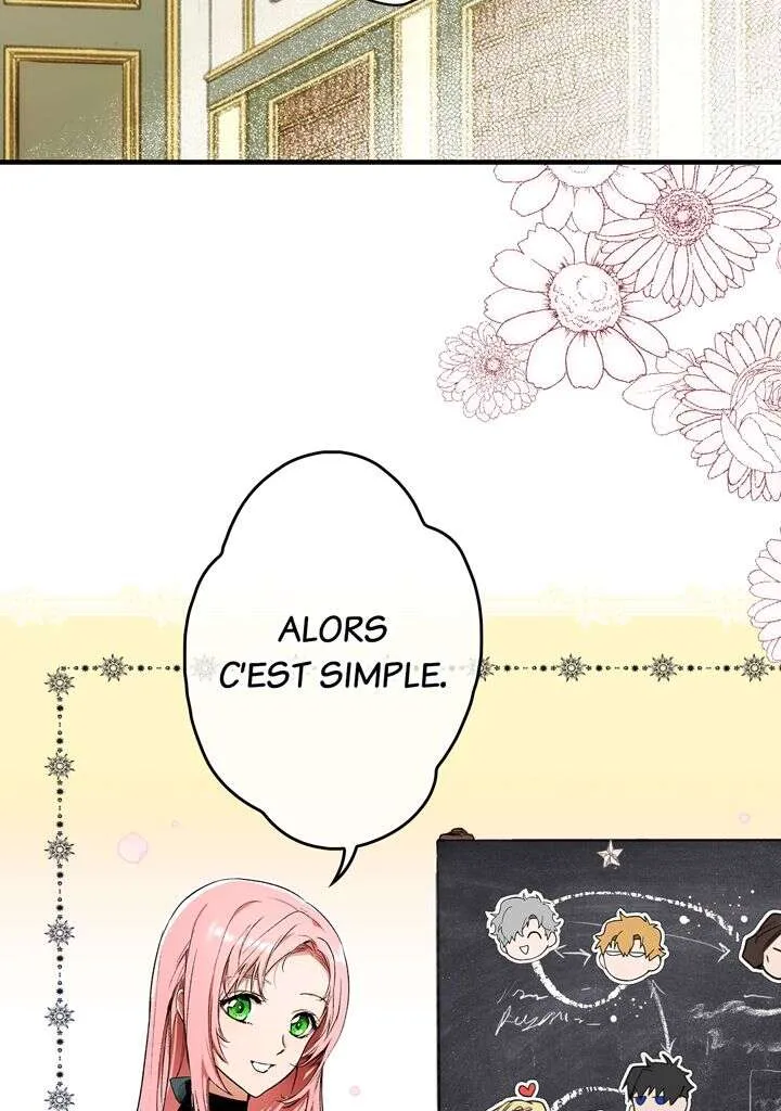 Read The Fantasie of a Stepmother FR Manga Online