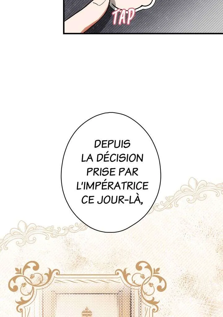 Read The Fantasie of a Stepmother FR Manga Online