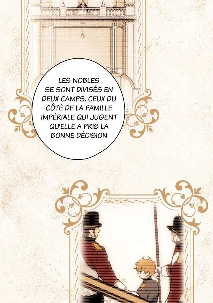 Read The Fantasie of a Stepmother FR Manga Online