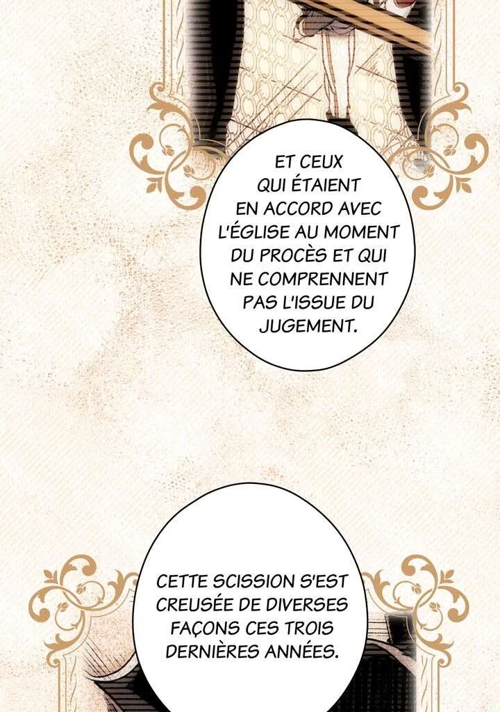 Read The Fantasie of a Stepmother FR Manga Online