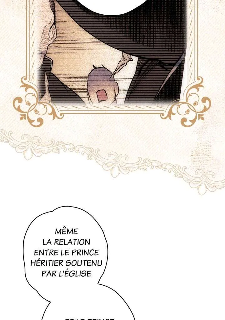 Read The Fantasie of a Stepmother FR Manga Online