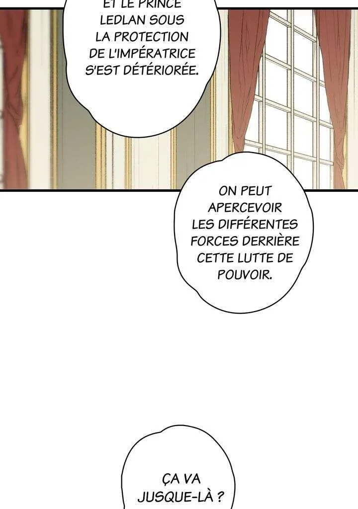 Read The Fantasie of a Stepmother FR Manga Online
