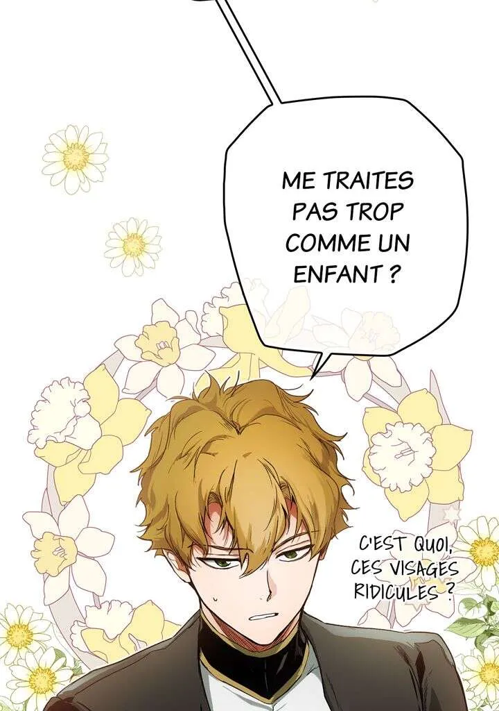 Read The Fantasie of a Stepmother FR Manga Online