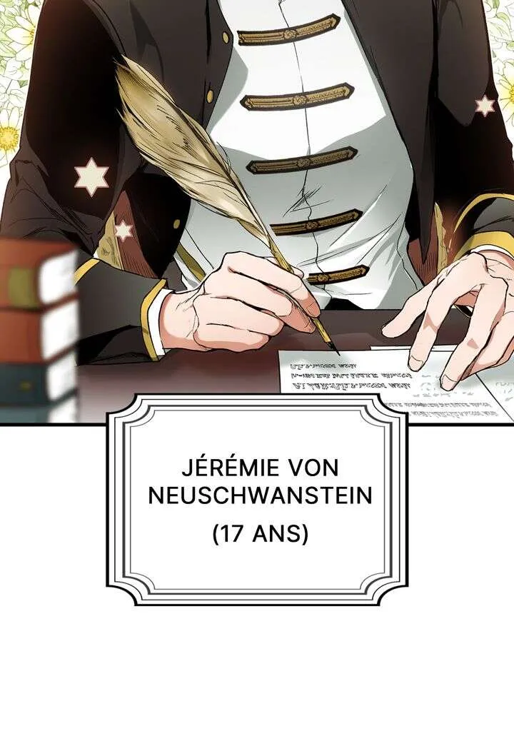 Read The Fantasie of a Stepmother FR Manga Online