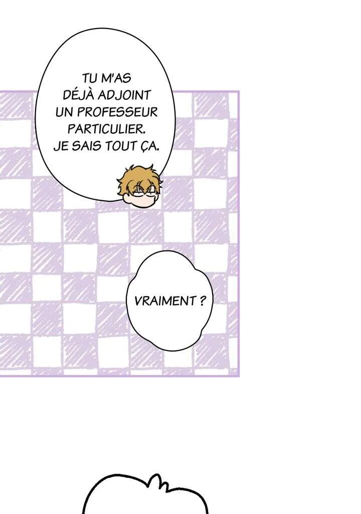 Read The Fantasie of a Stepmother FR Manga Online