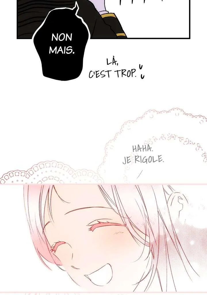 Read The Fantasie of a Stepmother FR Manga Online