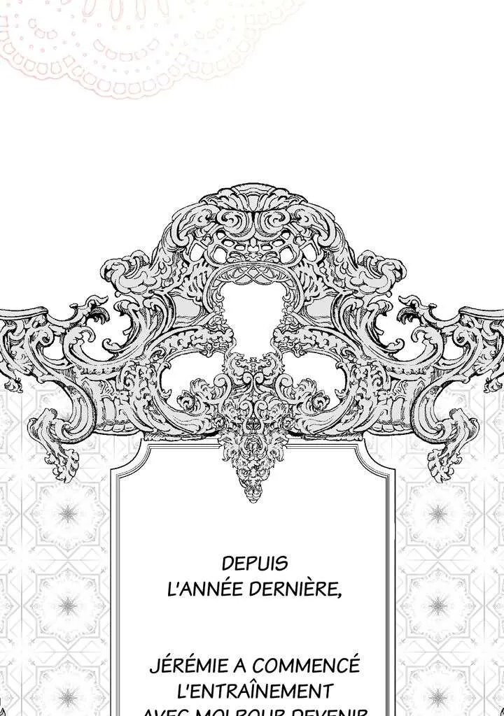 Read The Fantasie of a Stepmother FR Manga Online
