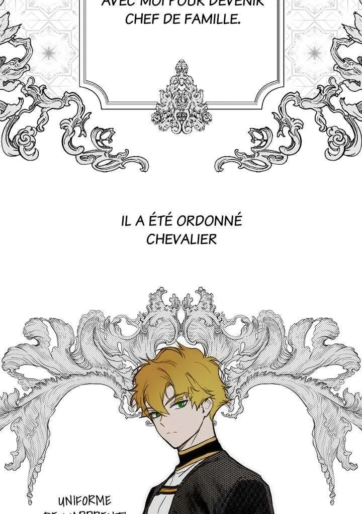 Read The Fantasie of a Stepmother FR Manga Online