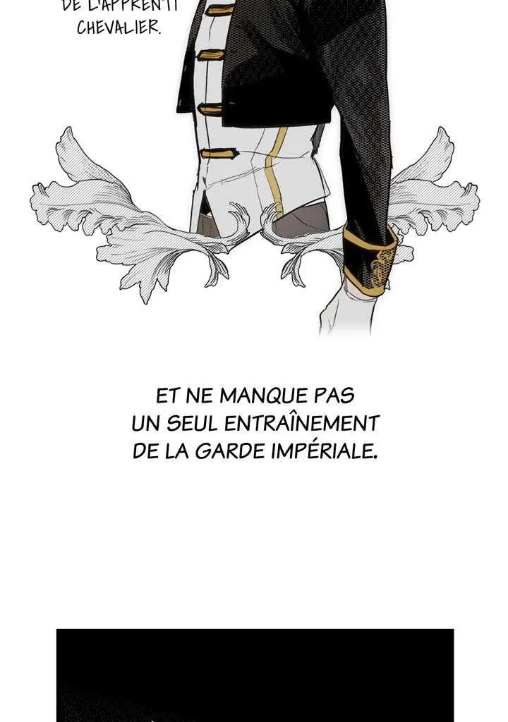Read The Fantasie of a Stepmother FR Manga Online