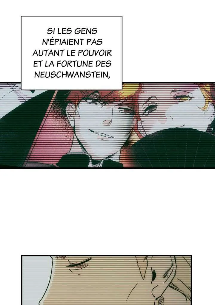 Read The Fantasie of a Stepmother FR Manga Online