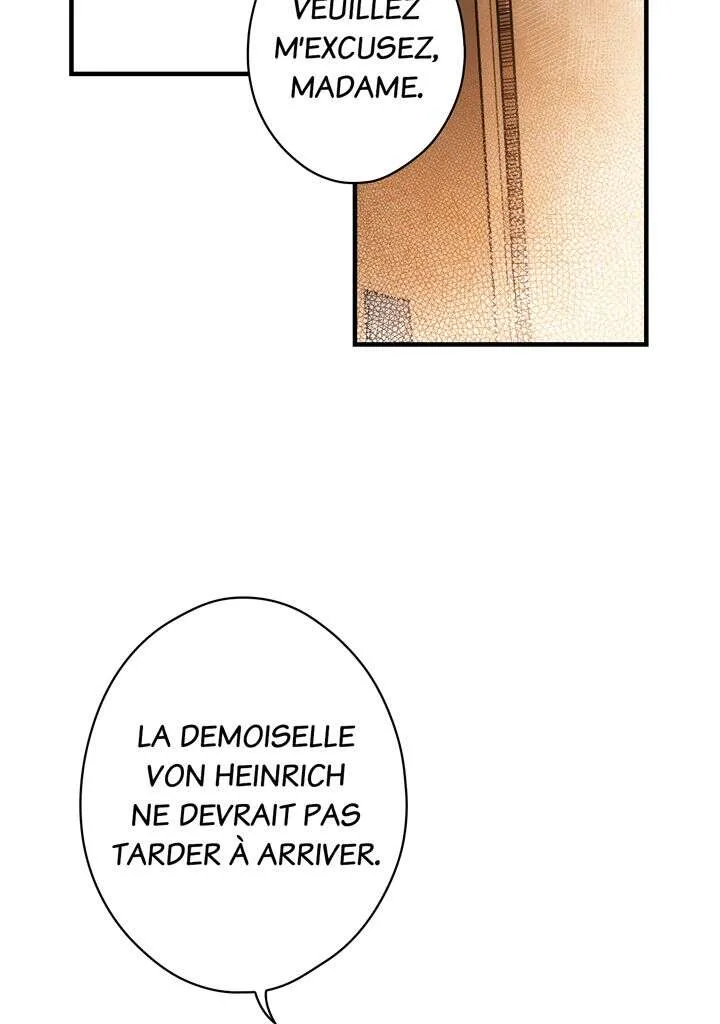 Read The Fantasie of a Stepmother FR Manga Online