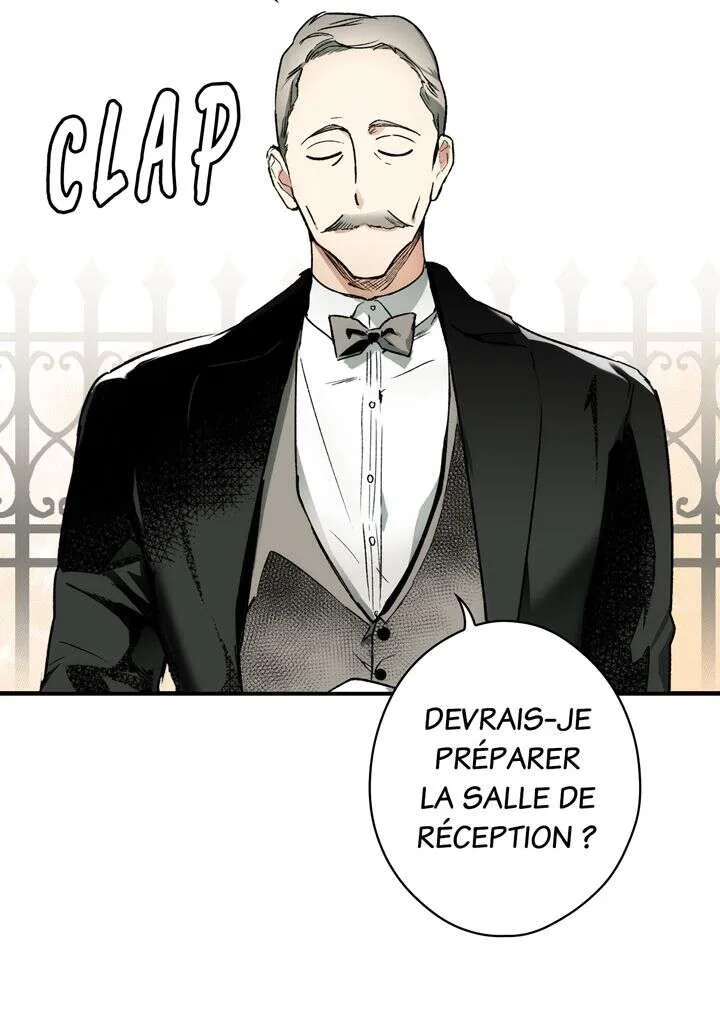 Read The Fantasie of a Stepmother FR Manga Online