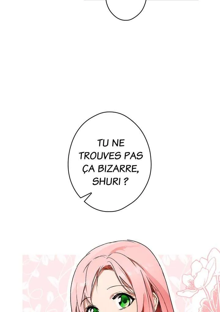 Read The Fantasie of a Stepmother FR Manga Online