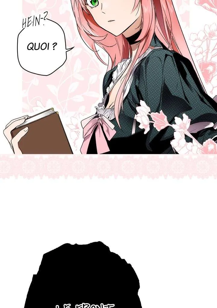 Read The Fantasie of a Stepmother FR Manga Online