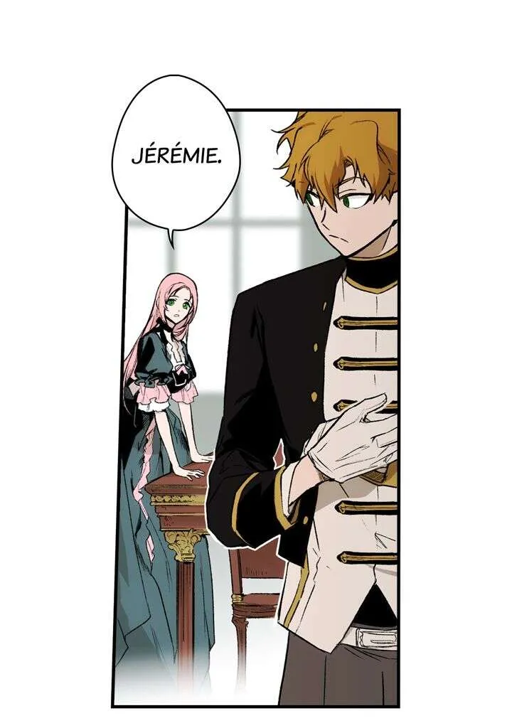 Read The Fantasie of a Stepmother FR Manga Online