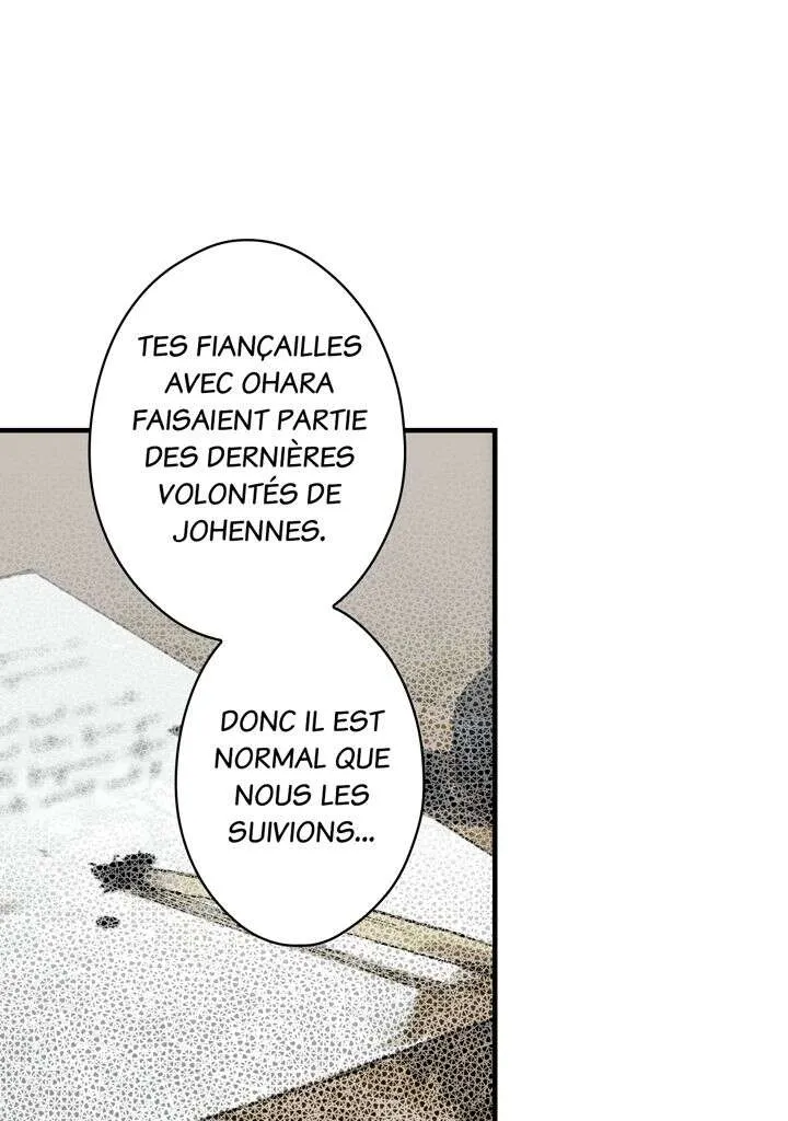 Read The Fantasie of a Stepmother FR Manga Online