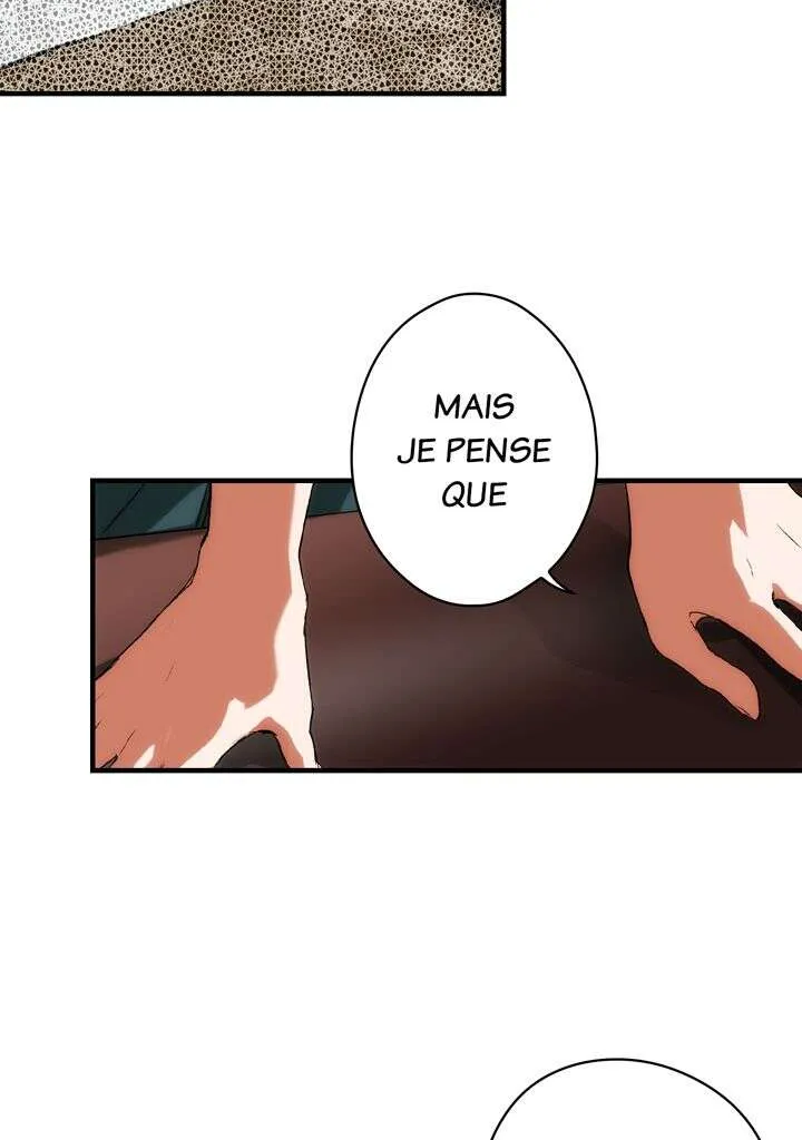 Read The Fantasie of a Stepmother FR Manga Online