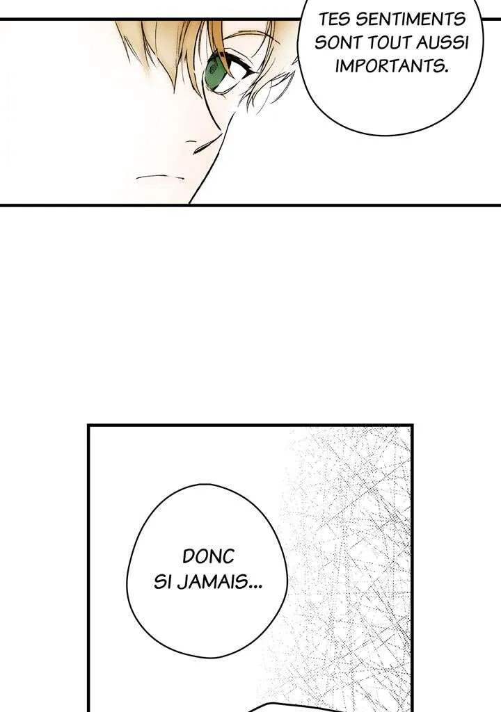 Read The Fantasie of a Stepmother FR Manga Online