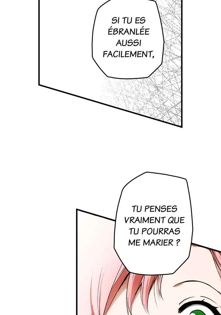 Read The Fantasie of a Stepmother FR Manga Online