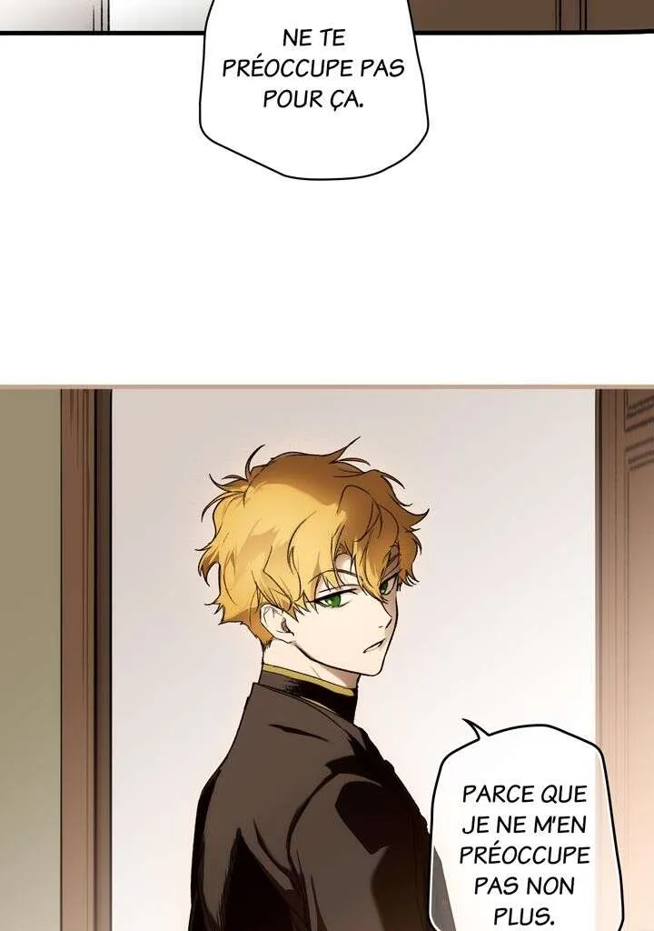 Read The Fantasie of a Stepmother FR Manga Online
