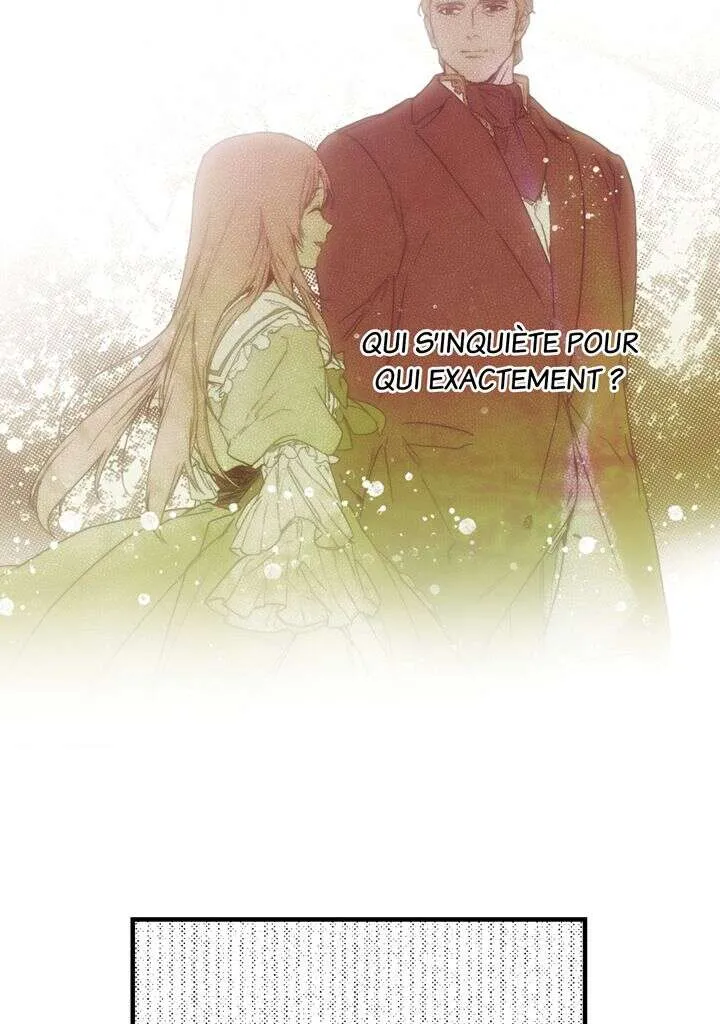 Read The Fantasie of a Stepmother FR Manga Online