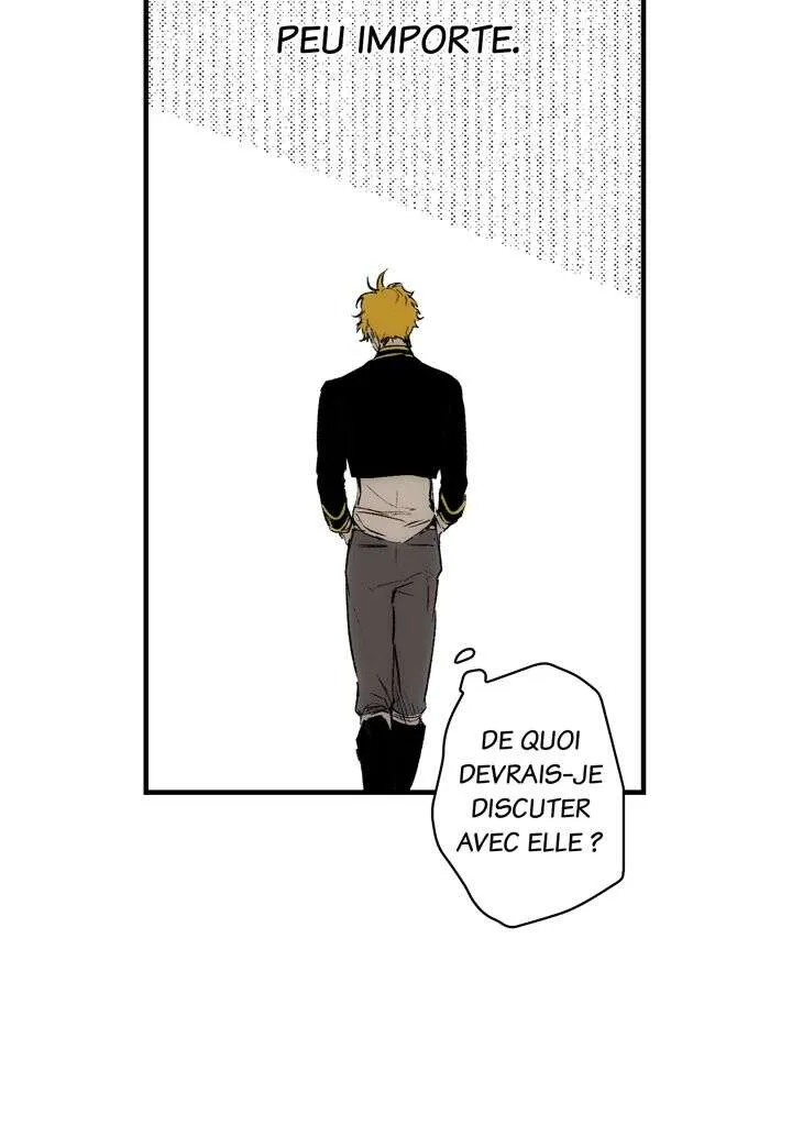 Read The Fantasie of a Stepmother FR Manga Online