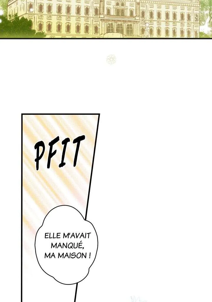 Read The Fantasie of a Stepmother FR Manga Online