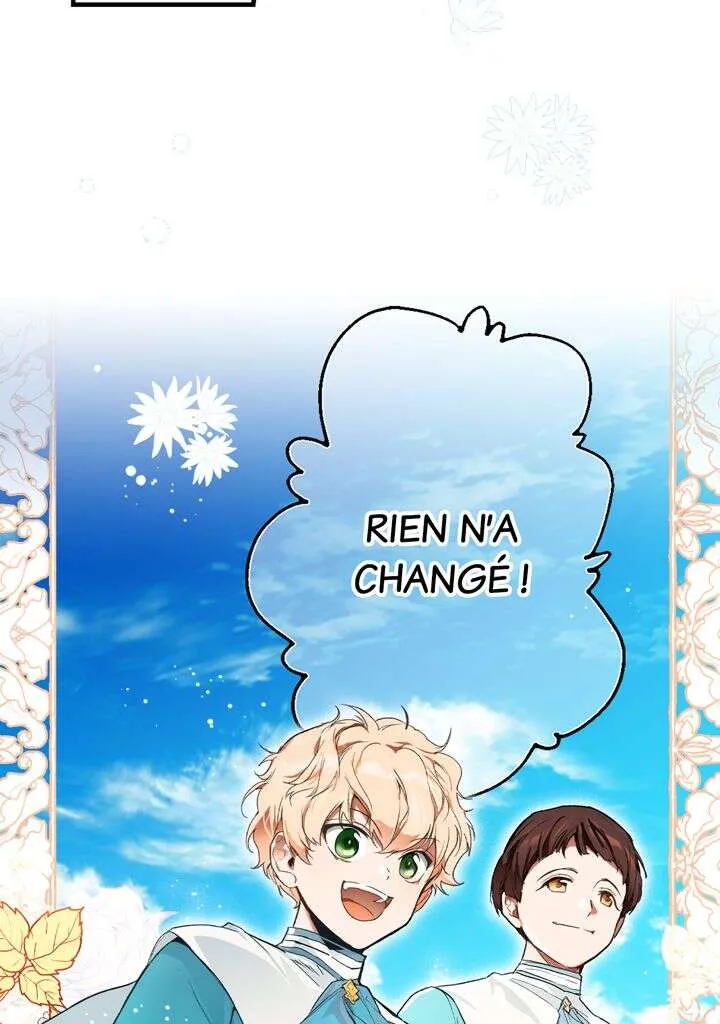 Read The Fantasie of a Stepmother FR Manga Online