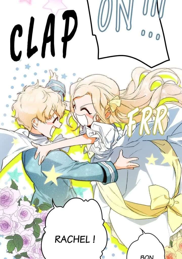Read The Fantasie of a Stepmother FR Manga Online