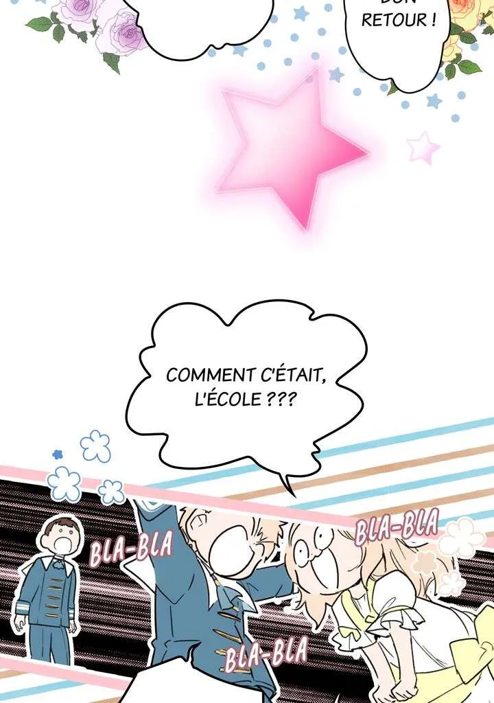 Read The Fantasie of a Stepmother FR Manga Online