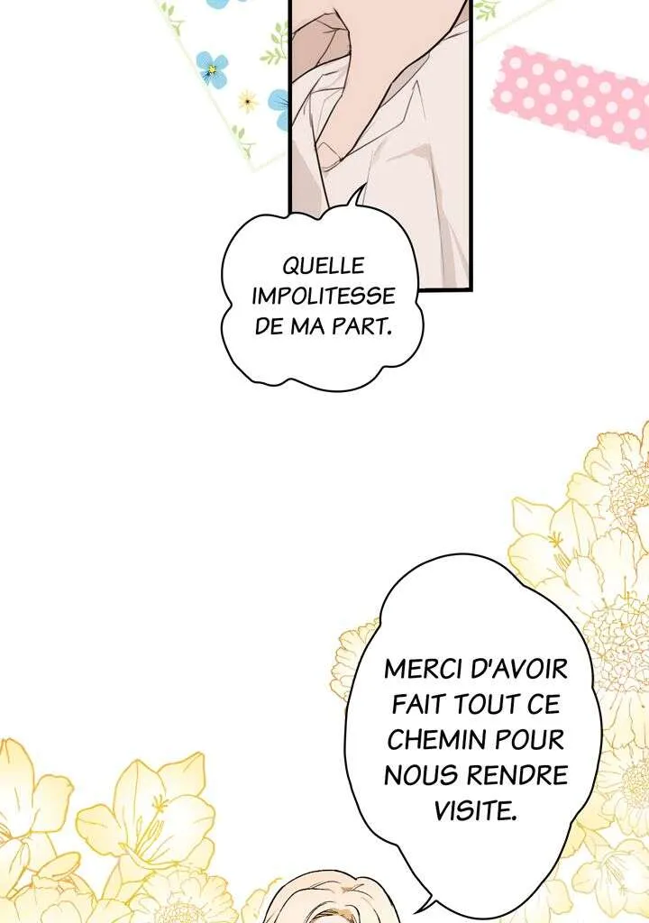 Read The Fantasie of a Stepmother FR Manga Online