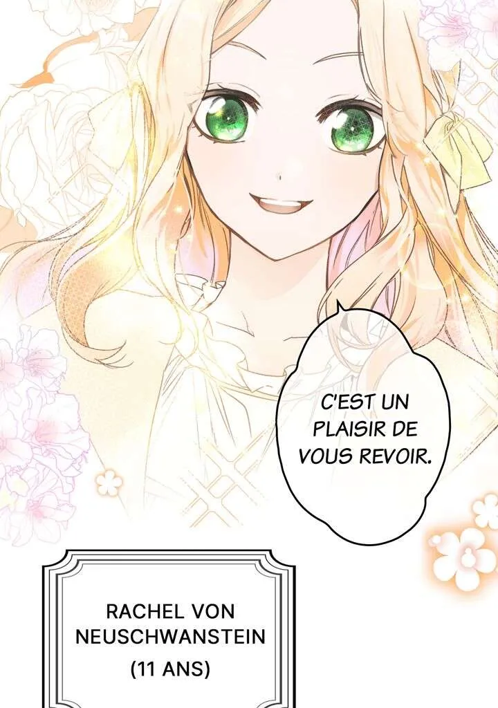 Read The Fantasie of a Stepmother FR Manga Online