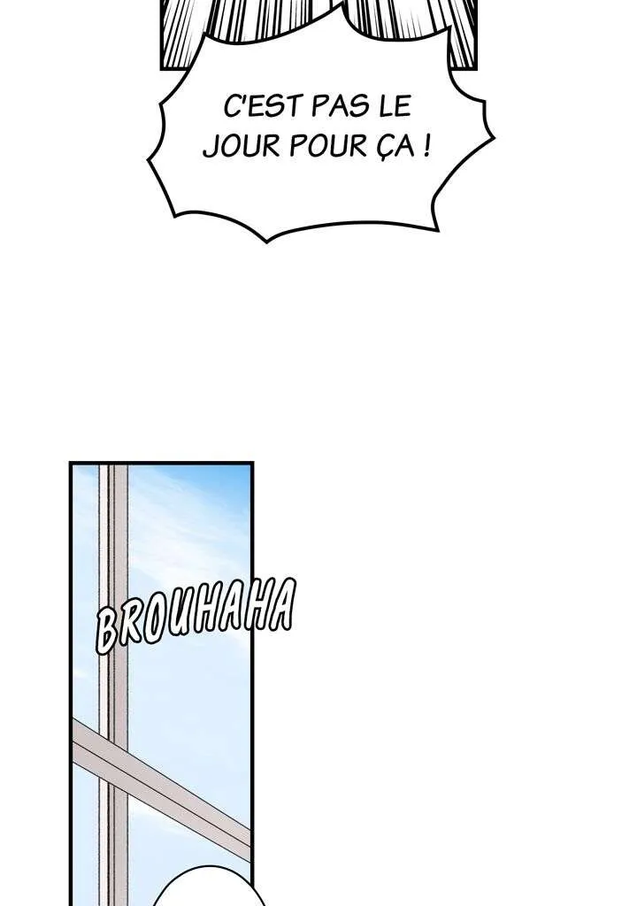 Read The Fantasie of a Stepmother FR Manga Online