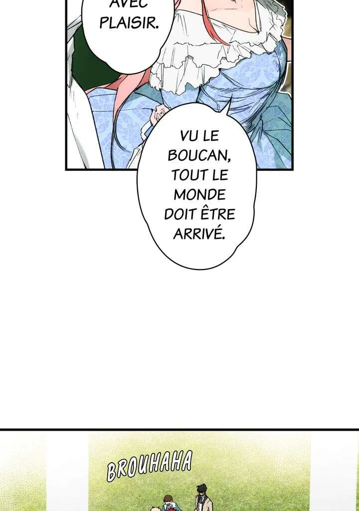Read The Fantasie of a Stepmother FR Manga Online