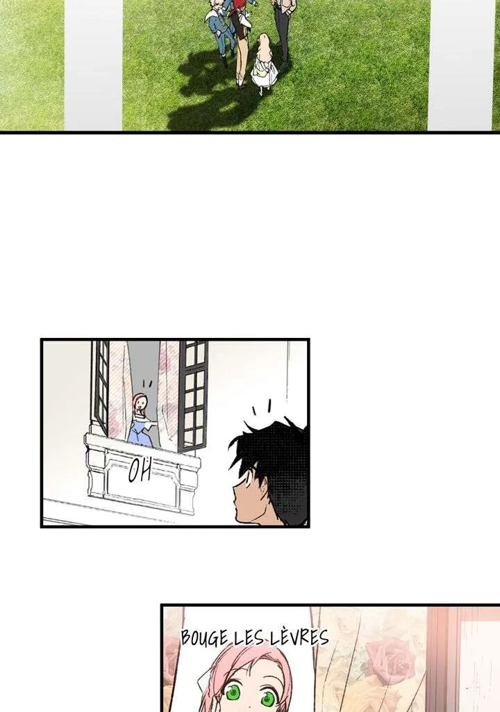 Read The Fantasie of a Stepmother FR Manga Online