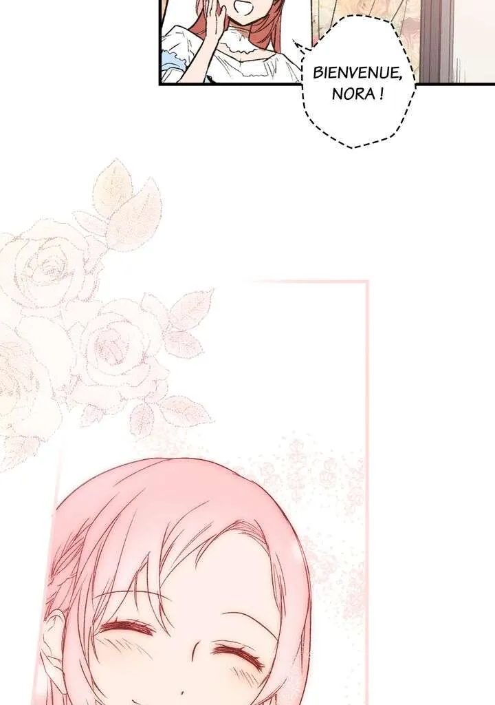 Read The Fantasie of a Stepmother FR Manga Online