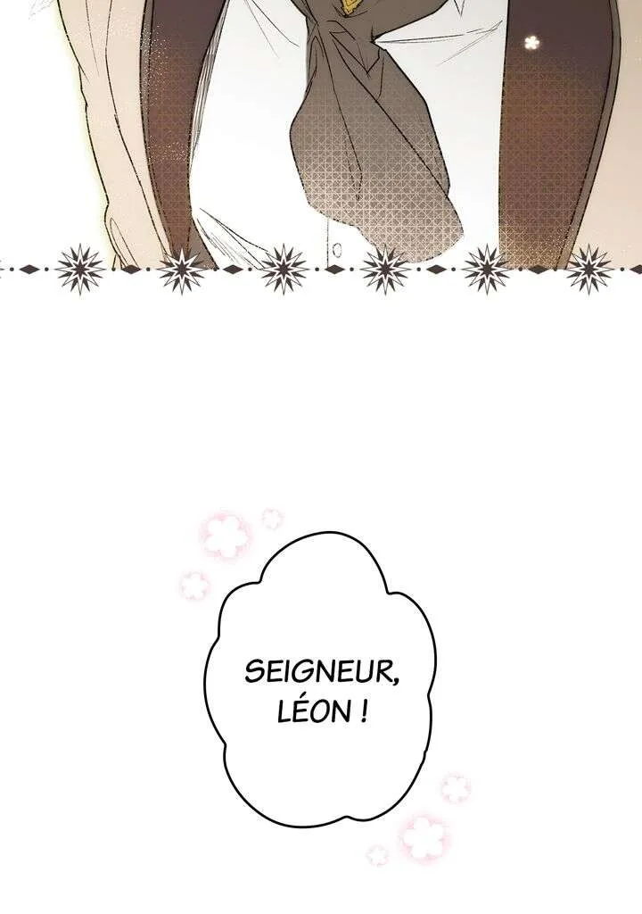Read The Fantasie of a Stepmother FR Manga Online